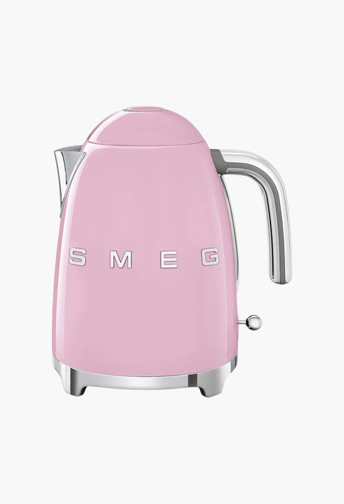 Pink - Kettle - KLF03CHMUK50's Style - GLAM MODA